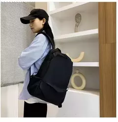 Super Stars ME SSI Pattern Impresso Travel USB Backpack, Bolsa para Laptop para Mulher e Homem, Estudante universitário, Mulheres e Homens - loja online