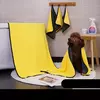 Novas toalhas de secagem rápida para cães e gatos, toalhas de fibra macia, toalha de banho absorvente, roupão de banho para animais de estimação, toalha de limpeza conveniente, suprimentos para animais de estimação