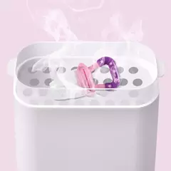 Chupeta alimentador de frutas infantis Brinquedos de dentição Alimentador de alimentos frescos Mamilo de frutas Bolsas de silicone para crianças pequenas, crianças, menino, menina na internet