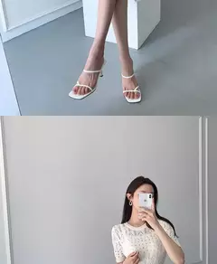 Vestido de malha de manga curta feminino, seda gelada, branco, oco Fashion, Celebridade Linha A, Verão, Novo, 2024