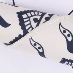 Tapete Home Retro americano para sala de estar, área grande, tapete antiderrapa - loja online