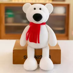 Brinquedos de pelúcia de pelúcia para crianças, bonecas macias, selva, leão, elefante, tigre, cachorro, raposa, macaco, veado, presente kawaii para crianças, hobbie