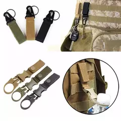 Classic Tactical Camouflage Nylon Backpack, Travel Sports Bag, Escalada ao ar livre, caça, pesca, caminhadas, 3P Pack - comprar online