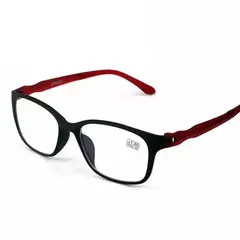 Óculos de leitura FG-Anti azul para homens, óculos presbíope, antifatigue, óculos de computador, além de 0.0, 1.0, 1.5, + 2.0, + 2.5, + 3.0, + 3.5, + 4.0, novo - comprar online