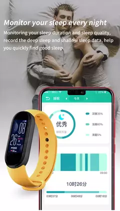 Relógio inteligente digital para homens e mulheres, bluetooth, rastreador de fitness, esporte, freqüência cardíaca, pressão arterial, android, ios, novo - Wolf Magazine