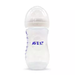 Baby Petal Shaped Nipple Bottle, Branco Azul Rosa PP Mamadeira, 5,5 cm Calibre, Disponível em Grau Alimentício, 150 ml 250 ml - loja online