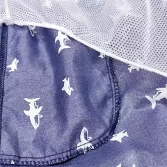 Calça de praia casual masculina, materiais de alta qualidade, material fino, calça quente, várias opções disponíveis - Wolf Magazine