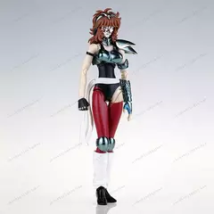 Em estoque GoodTony/GT Saint Seiya Myth Cloth EX Eagle Marin Silver Knights of The Zodiac Action Figure