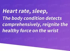 Relógio inteligente digital para homens e mulheres, bluetooth, rastreador de fitness, esporte, freqüência cardíaca, pressão arterial, android, ios, novo - Wolf Magazine