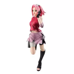 Imagem do Amante anime naruto figura jiraiya sorriso em pé pvc figura de ação naruto jiraiya naruto professor orochimaru sasuke brinquedo presente