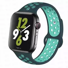Imagem do Pulseira de Silicone Pride para Apple Watch, bandas esportivas, Ultra, 49mm, 44mm, 45mm, 38mm, 40mm, 41mm, iWatch Series 8, 7, 6, 4, 5, 3, 9 SE
