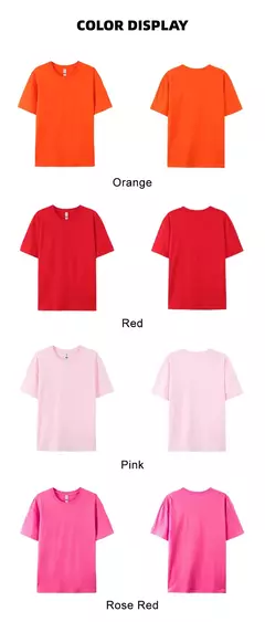 Imagem do Camiseta de manga curta feminina, 100% algodão, monocromática, branca, preta, solta, com o pescoço, casual, moda feminina, tops verão