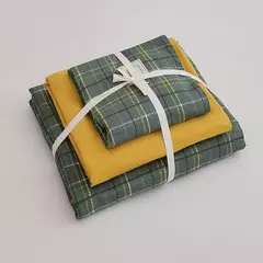 Microfibra Duvet Cover Set, escovado tecido de algodão lavado, manta Quilt, lençol, cama Set, Duplo, Rainha, Rei, 3 pcs, 4pcs - Wolf Magazine
