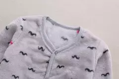 Conjunto de roupas para bebês recém-nascidos, criança macia, jaqueta, calça, desenhos animados, meninos, meninas, voar, primavera, outono, 0-24M, 2pcs na internet