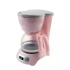 DMWD-Máquina De Café Espresso Latte Elétrica Semi-Automática, Mini Gotejamento Moka, Máquina De Cerveja De Café Americana, Caldeira De Chá, 0.6L na internet