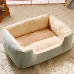 Cama para gatos produtos para animais de estimação almofadas gatinho bens acessórios cão todas as casas suprimentos coisas acessório habitats cesta casa camas - comprar online