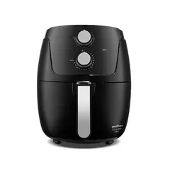 Fritadeira Elétrica Air Fryer Britânia 4,2L BFR37 1500W 220V