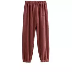 Pijama de lã coral grande masculino, veludo grosso, flanela juvenil quente, conjunto de peles domésticas, outono e inverno