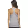 Top sem mangas de ioga feminino, camisa esportiva sem encosto, colete fitness, tops de corrida e treino 2024