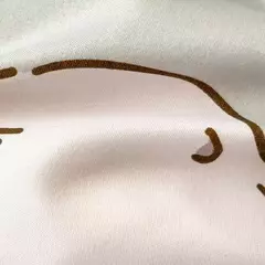 Egw-roupa de cama para menino e menina, jogo de cama com desenhos animados, cinza, leão, rosa, urso, fronha, impresso, casa, criança, 3pcs na internet
