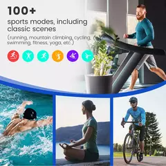 Lige-Chamada Bluetooth Relógios Inteligentes para Mulheres, Relógio de Pulso, Relógio de Fitness, Smartwatch Impermeável, Xiaomi, Huawei, Android, iOS, iPhone, Novo - loja online