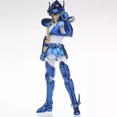 Grandes brinquedos GT Saint Seiya Mito Pano EX Bronze Pegasus V1 Cavaleiros do Zodíaco Figura de ação em estoque - loja online