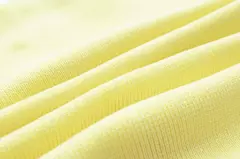 Imagem do Mini vestido de bolso feminino sem mangas com o pescoço, malha, elegante vestido de botão, fino Lady Fashion, verão, fêmea, 2024