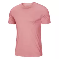 MAGCOMSEN-Camiseta Masculina de Manga Curta Secagem Rápida, UPF50 + Proteção UV, Tees Esportivas para Corrida, Treino, Surf, Natação, Rash Guard Shirt - loja online