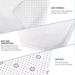 Tapete abstrato antiderrapante para sala de estar, decoração moderna, tapetes - comprar online