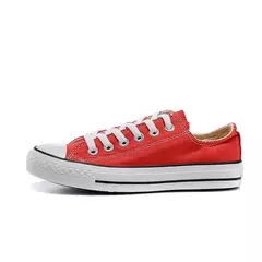 Converse-all star clássico unisex skate sapatos para homens e mulheres, preto na internet