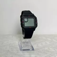 Amazfit neo relógio inteligente monitoramento de freqüência cardíaca e monitoramento do sono 5atm à prova dwaterproof água esporte relógio bluetooth 5.0 95new sem caixa - Wolf Magazine