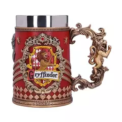 Hogwarrts Caneca Chama, Xícaras De Café E Chá, Coleção Modelo Decorativa, Presentes Surpresos, Presentes Genuínos, Oleiros Harrying Chegada