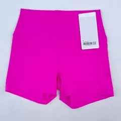Shorts de treino para mulheres, ioga, leggings de fitness, roupas esportivas, calças justas curtas, push up, corrida, academia, 4,5 pol, 2024 na internet