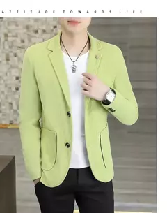 Alta qualidade blazer masculino multicolorido negócios casual elegante moda premium simples festa compras cavalheiro fino ajuste jaqueta na internet
