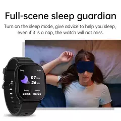 Smartwatch T900 U2 para homens e mulheres, Chamada Bluetooth, Carregamento sem fio, NFC, GPS Track, BT, Música, Jogos, Novo, 49mm, 2024