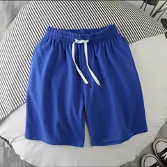 Homens soltos fitness calções de praia, ginásio, musculação, casual, calças ao ar livre, marca masculina sweatpant, novo, verão, M-4XL
