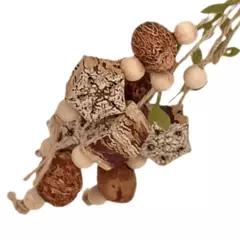 Corda de Pássaro Mastigando Brinquedo para Periquitos, Mordida Treinamento Gaiola, Perch Rasgando, Agapornis, Budgie Cacatuas Conures, Periquitos, Suprimentos de Mordida na internet