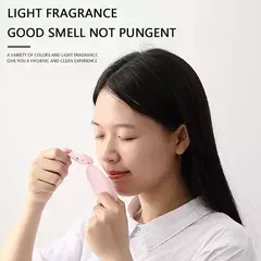 Portátil Viagem Sabão Folhas, Sabão Papel, Mão de Banho, Limpeza Outdoor Viagem, Fragrância Espuma, Adequado para Camping, 150Pcs - comprar online