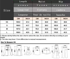 Imagem do TRAFZA-Calça comprida com retalho feminino, Monocromática, Perna larga, Versátil, Casual, Calças soltas, Streetwear, Moda, 2024