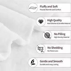 Cobertor de flanela quente delicioso conforto macio cobertor de pelúcia pizza para sofá sala estar escritório quarto presente viagem - comprar online