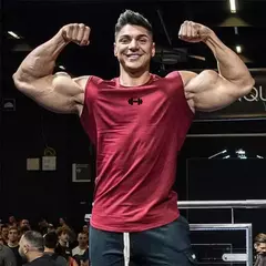 Imagem do Algodão sem mangas masculino correndo coletes esportivos, camisas de treino, tops de musculação de ginástica, roupas respiráveis musculares fitness, verão
