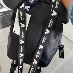 Disney mochila conjunta para crianças, pequena mochila, mickey, luxo, jardim de infância, presente - loja online