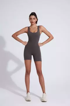 DIAS FIT JOY-Macacão Esportivo Feminino, Secagem Rápida, Respirável, Correndo, Fitness, Ao Ar Livre, Roupas de Yoga, 2024 - Wolf Magazine