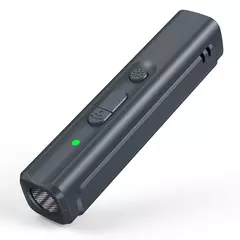Repelente ultrassônico de alta potência para cães, dispositivo dissuasor anti-latidos com led para treinamento de cães de estimação, controle remoto com lâmpada uv na internet