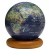 Globo Educacional Inteligente para Crianças, Brinquedo AR Interativo, Ideal para Aprendizagem Pré-Escolar, Presente de aniversário para meninos e meninas, Brinquedos STEM