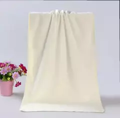 Toalha de banho de microfibra macia, grandes toalhas de praia respiráveis, secagem rápida, conforto absorvente, 70x140, 1pc - loja online