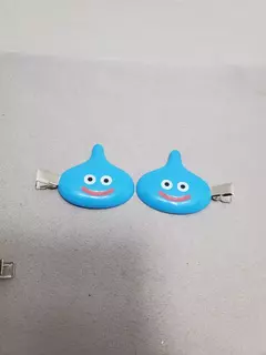Imagem do Interruptor figuras de jogo dragon quest chefe msl slime figura de ação boneca dos desenhos animados japoneses anime pvc modelo meninos coletar brinquedo