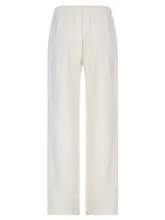 Imagem do Sweetown-Calça feminina de perna reta, calça solta, casual boho, simples, preguiçosa, confortável, férias de verão