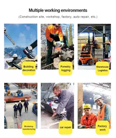 Táticas-Botas de Treino de Combate para Homens, Sapatos Masculinos Atualizados, Ao Ar Livre, Camping, Anti-desgaste, Resposta Rápida, Pesca, Caça, Tênis, Caminhada - comprar online