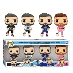 4 pc/set Dragon Ball Figura GOKU PERFT CELL MASTER ROSHI Vinil Clint Action Figure Brinquedos Modelo Colecionáveis - Wolf Magazine